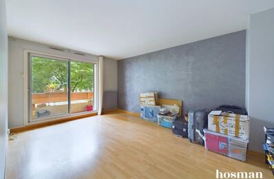 vente appartement 350 000 € à proximité de Chevilly-Larue (94550)