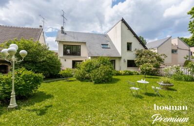 vente maison 1 200 000 € à proximité de Saint-Maur-des-Fossés (94)