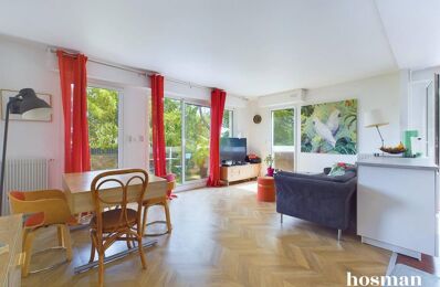 vente appartement 425 000 € à proximité de Gennevilliers (92230)