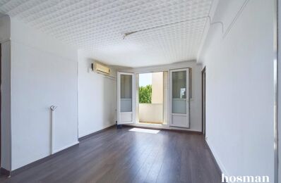 vente appartement 95 000 € à proximité de Marseille 6 (13006)