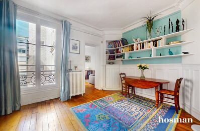 vente appartement 720 000 € à proximité de Meudon (92)