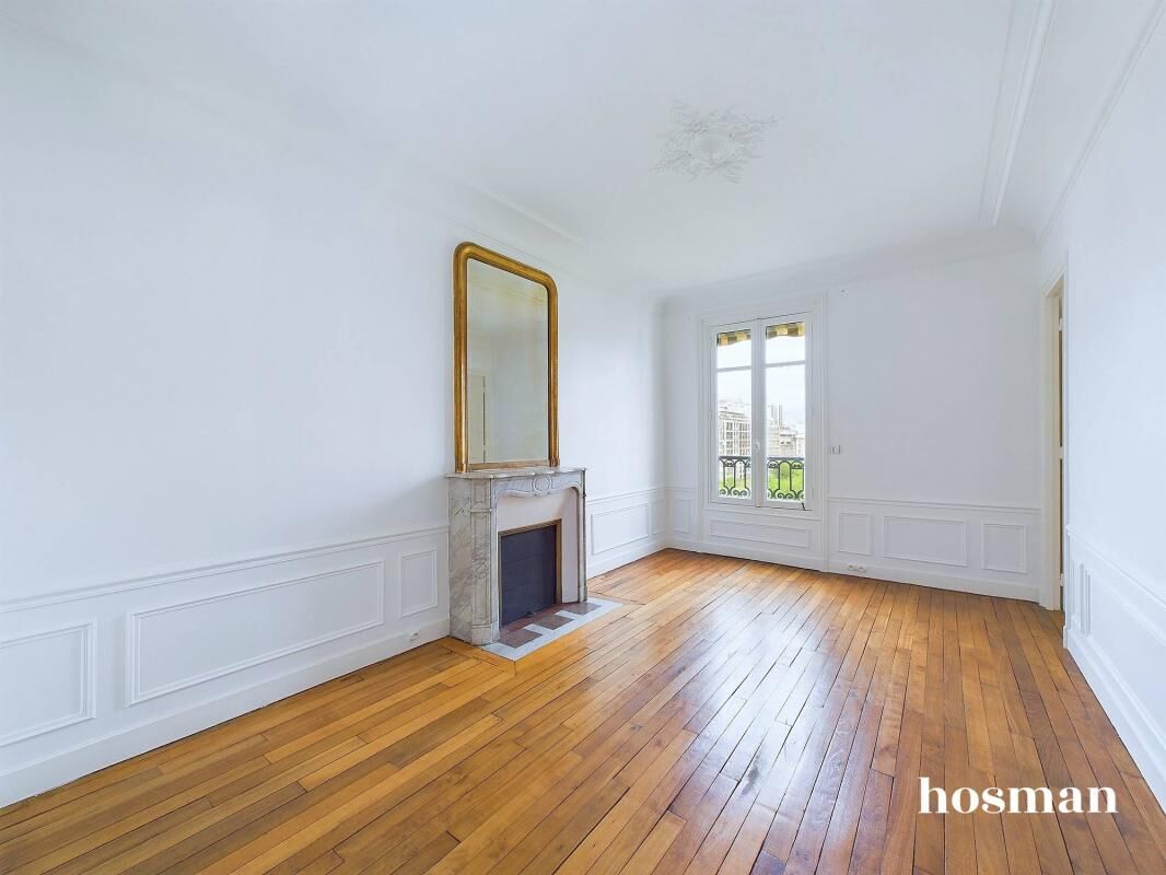 Appartement a louer paris-2e-arrondissement - 3 pièce(s) - 60 m2 - Surfyn