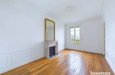 vente appartement 880 000 € à proximité de Carrières-sur-Seine (78420)