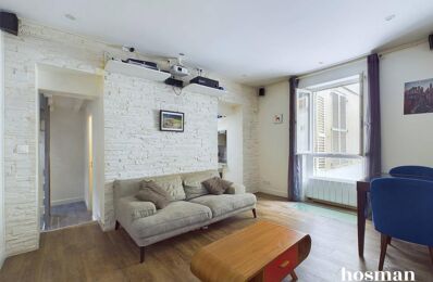 vente appartement 420 000 € à proximité de Carrières-sur-Seine (78420)