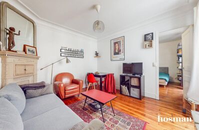 vente appartement 350 000 € à proximité de Levallois-Perret (92300)