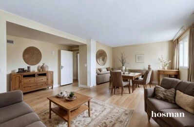 vente appartement 420 000 € à proximité de Montrouge (92120)