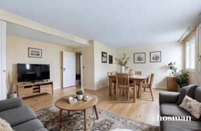 vente appartement 420 000 € à proximité de La Varenne Saint-Hilaire (94210)