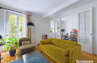 vente appartement 520 000 € à proximité de Paris 5 (75005)