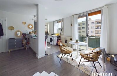 vente appartement 272 000 € à proximité de Gentilly (94250)