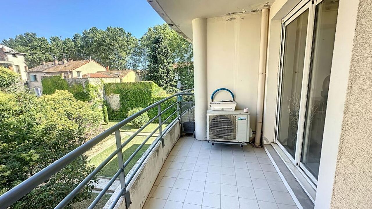 appartement 2 pièces 50 m2 à vendre à Avignon (84000)