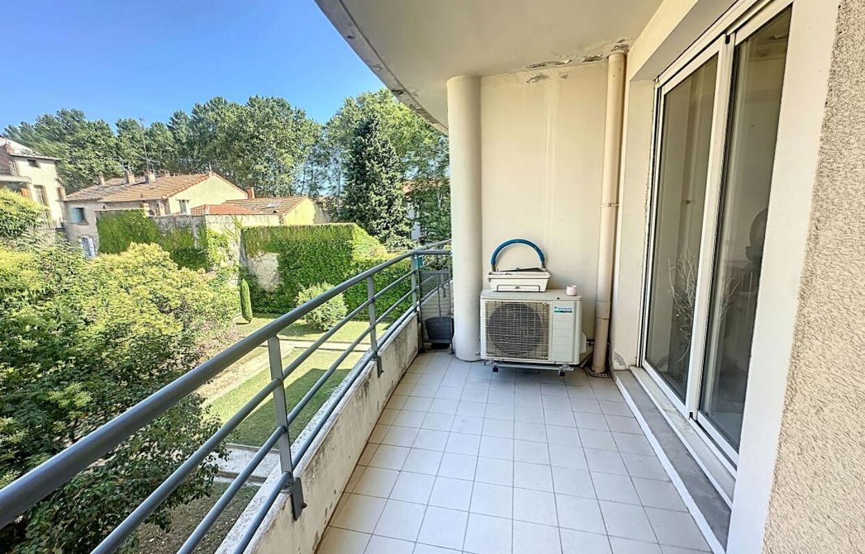 appartement 2 pièces 50 m2 à vendre à Avignon (84000)