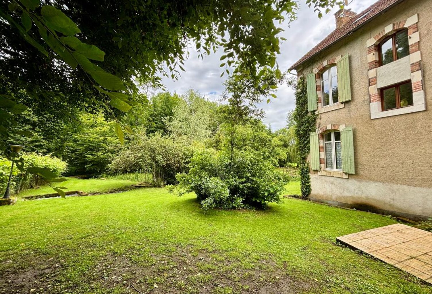 Maison À Vendre — photo 1