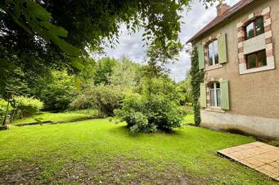 Maison 9 pièces 367870 €