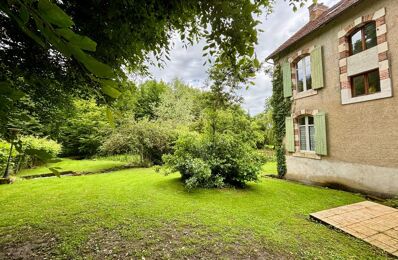 vente maison 367 870 € à proximité de Lathus-Saint-Rémy (86390)