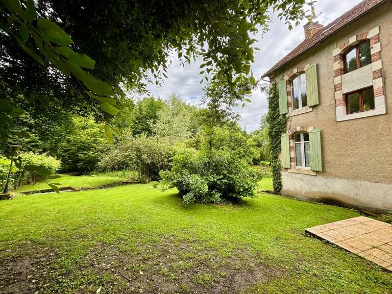 Maison À Vendre — photo 1