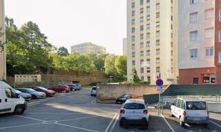 Garage   m² à louer à Saint-Ouen-l'Aumône (95310)