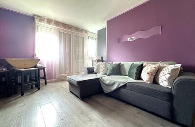 vente appartement 125 000 € à proximité de Achères (78260)