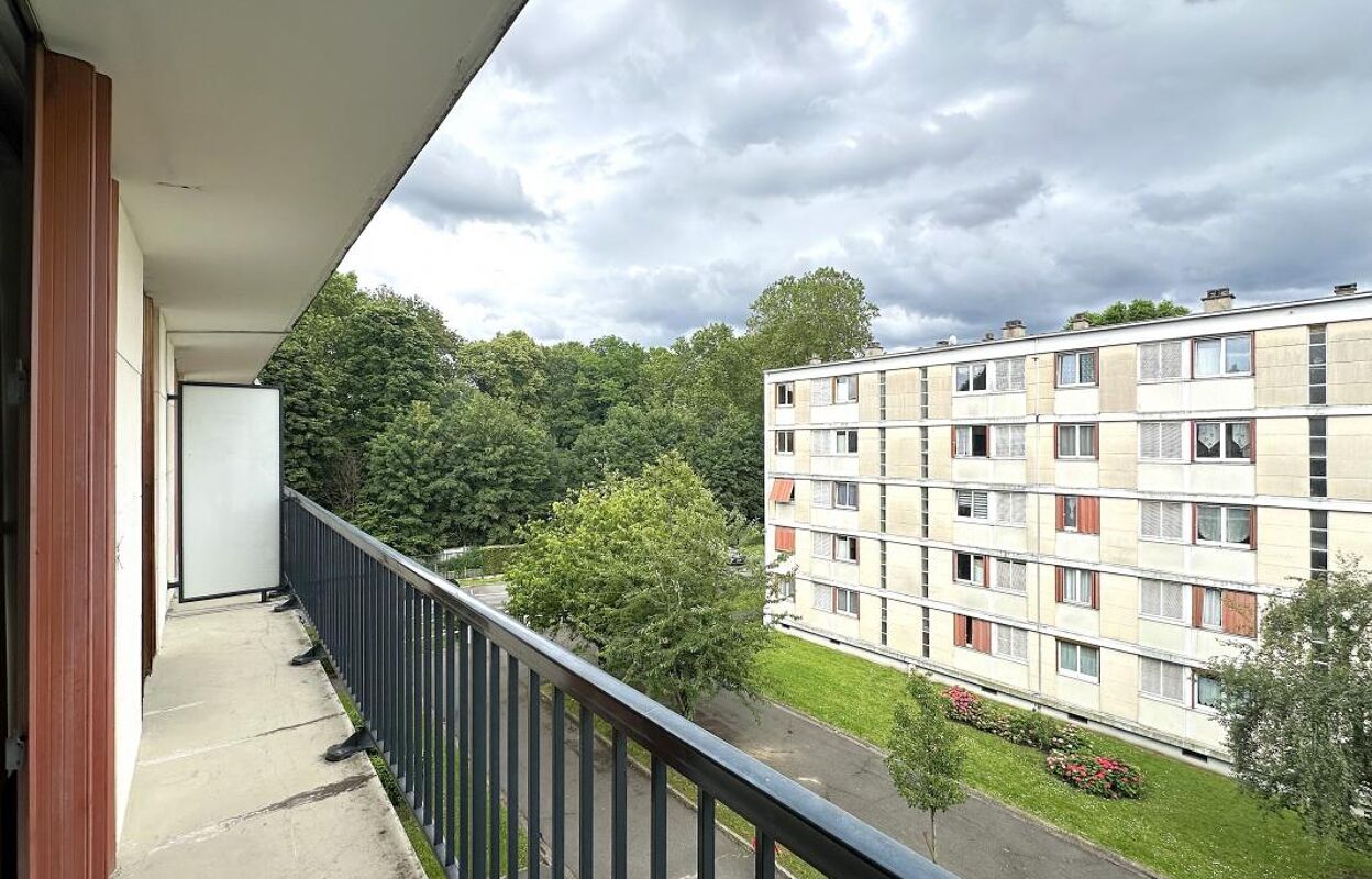 appartement 3 pièces 62 m2 à vendre à Épinay-sur-Seine (93800)