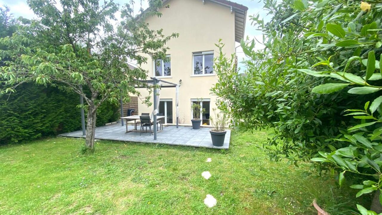 maison 7 pièces 130 m2 à vendre à Saint-Leu-la-Forêt (95320)