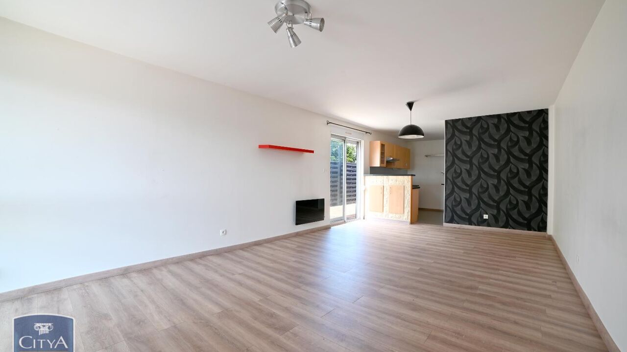 appartement 3 pièces 64 m2 à vendre à Poitiers (86000)