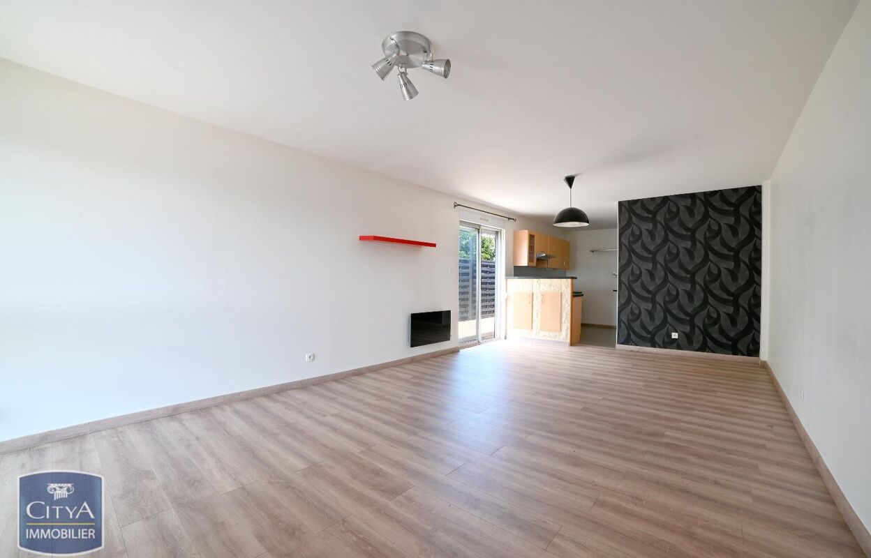 appartement 3 pièces 64 m2 à vendre à Poitiers (86000)