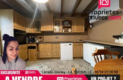 vente maison 239 177 € à proximité de Assérac (44410)