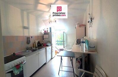 appartement 3 pièces 80 m2 à vendre à Dreux (28100)