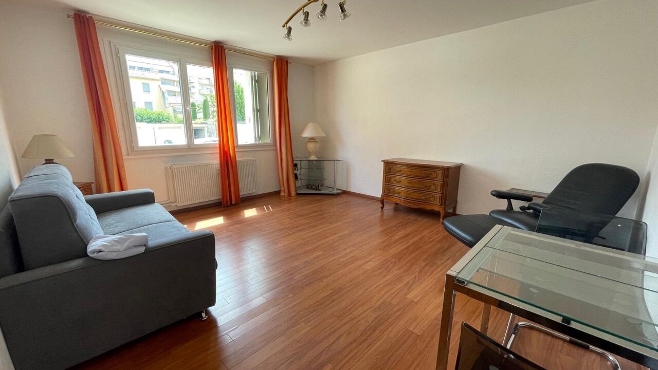 appartement 1 pièces 36 m2 à louer à Valence (26000)