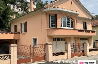 vente maison 178 500 € à proximité de Saint-Bénézet (30350)