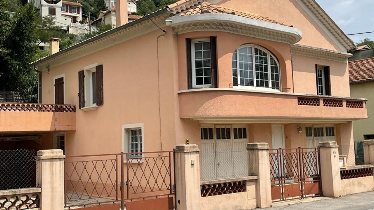 maison 6 pièces 110 m2 à vendre à Alès (30100)
