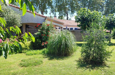 vente maison 245 000 € à proximité de Villeneuve-sur-Vère (81130)