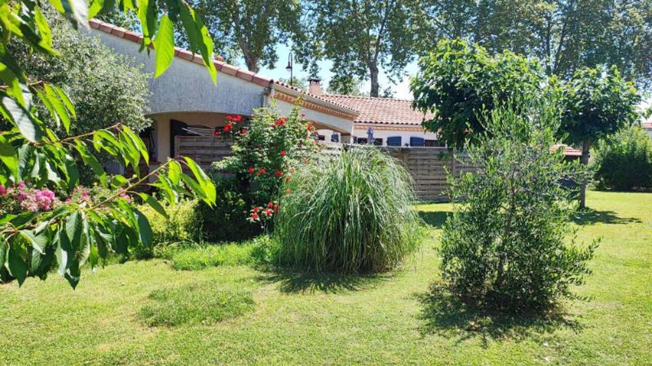 maison 7 pièces 125 m2 à vendre à Albi (81000)