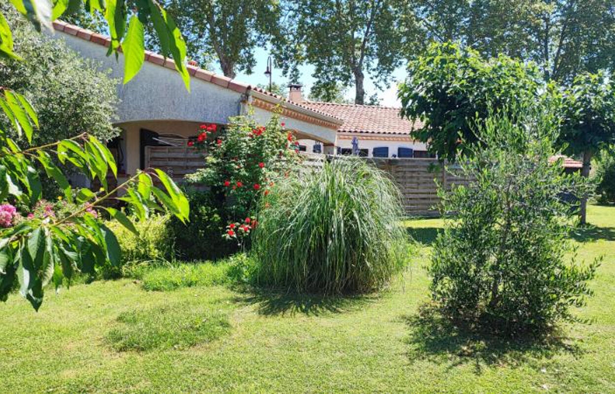 maison 7 pièces 125 m2 à vendre à Albi (81000)