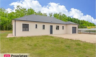 Maison 7 Pièces 135 m² à vendre à Romorantin-Lanthenay (41200)