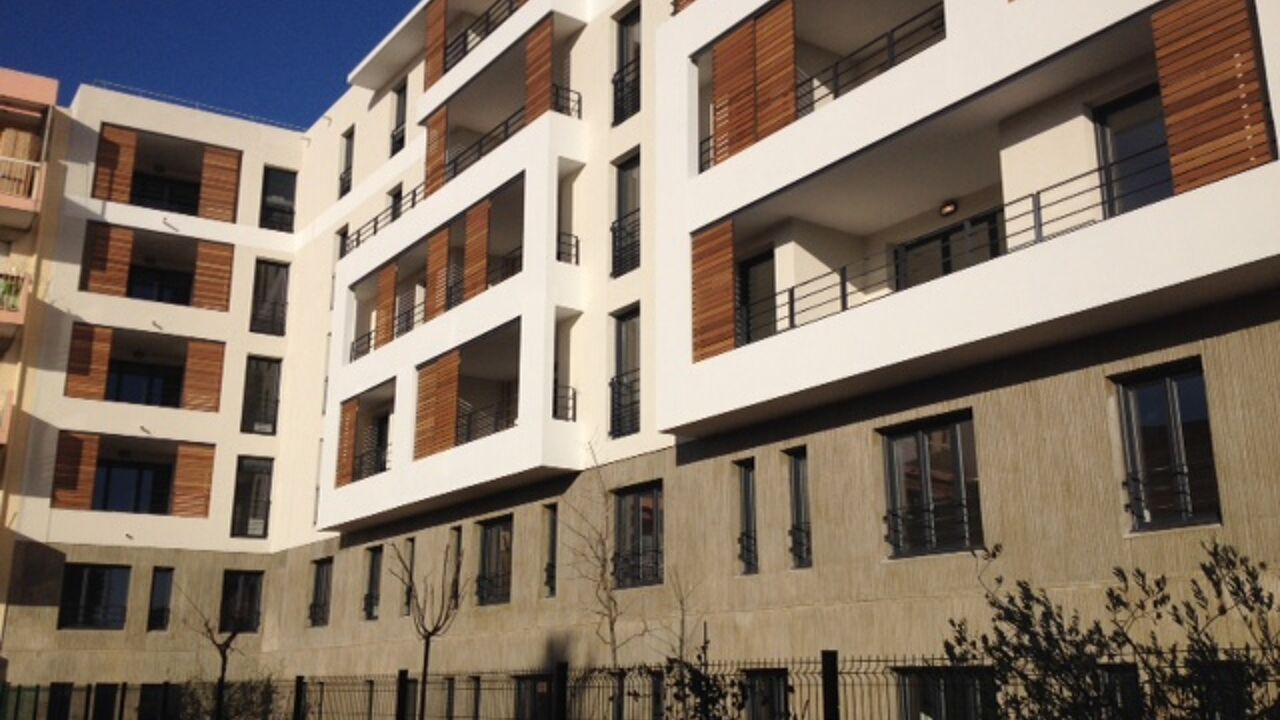 appartement 3 pièces 65 m2 à louer à Saint-Laurent-du-Var (06700)