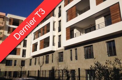 location appartement 1 213 € CC /mois à proximité de Antibes (06600)