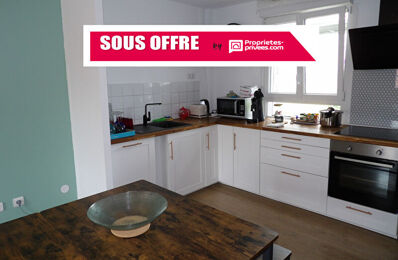 vente appartement 130 000 € à proximité de Arros-de-Nay (64800)