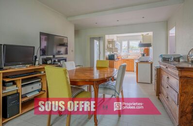 vente appartement 100 000 € à proximité de Venon (38610)