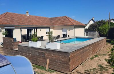 vente maison 299 000 € à proximité de La Saussaye (27370)