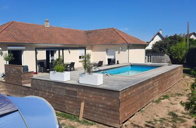 vente maison 299 000 € à proximité de Saint-Aubin-Lès-Elbeuf (76410)