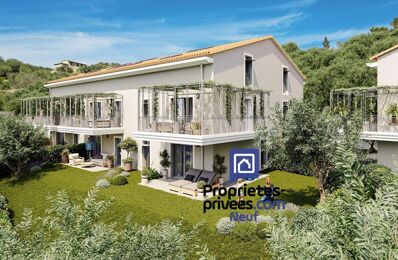 vente appartement 555 000 € à proximité de Roquebrune-Cap-Martin (06190)