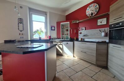 vente maison 235 000 € à proximité de Navacelles (30580)