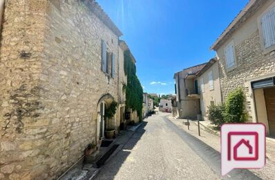 vente maison 219 000 € à proximité de Nîmes (30)