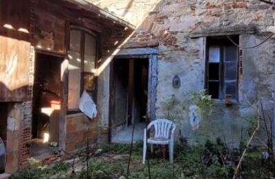 vente maison 137 000 € à proximité de Fendeille (11400)