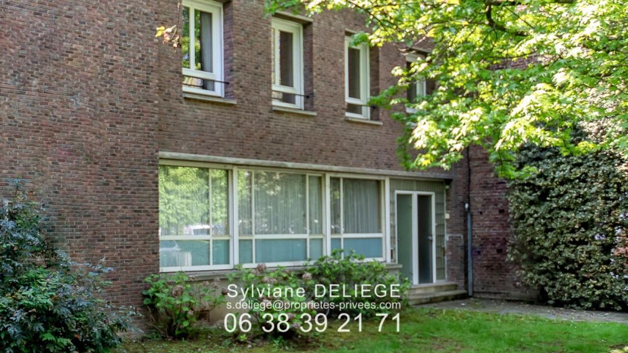 appartement 5 pièces 86 m2 à vendre à Douai (59500)