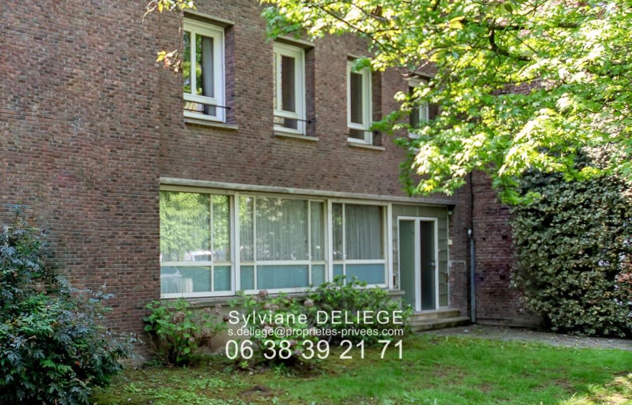 appartement 5 pièces 86 m2 à vendre à Douai (59500)