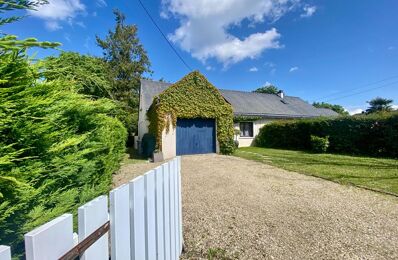 vente maison 328 500 € à proximité de Divatte-sur-Loire (44450)
