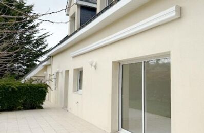 vente maison 774 000 € à proximité de Saint-Joachim (44720)