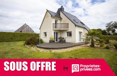 vente maison 259 975 € à proximité de Tréguier (22220)