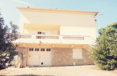 vente maison 270 400 € à proximité de Chauzon (07120)